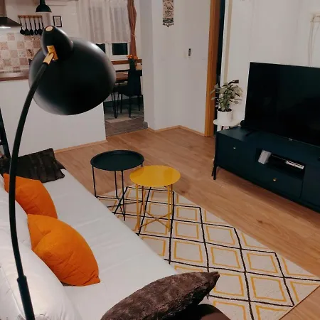 Apartman Mariana *