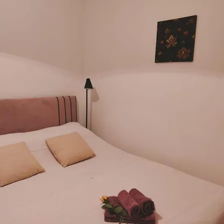 Apartman Mariana Apartment Biograd Na Moru