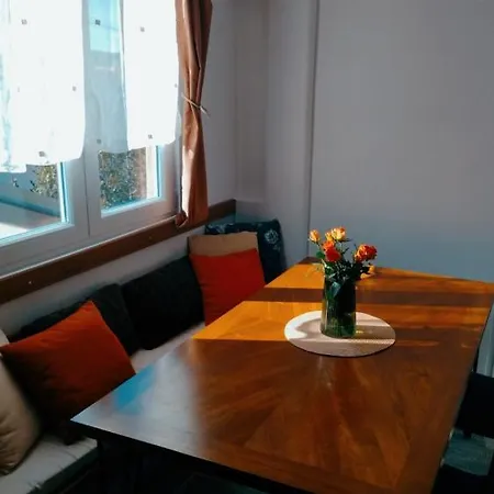 公寓 Apartman Mariana *
