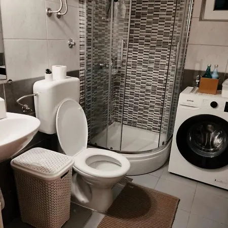 Apartman Mariana 比奥格勒·纳·莫鲁
